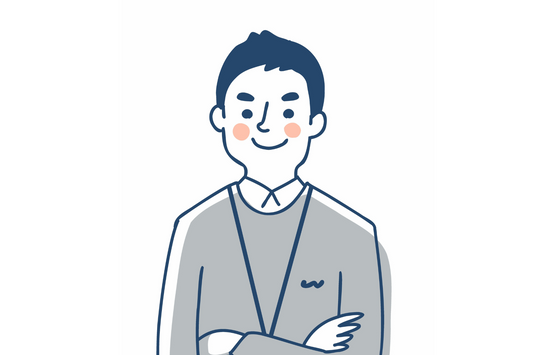 ゼロからでも合格へ。基礎は難しくても“必要な補強”で突破できる