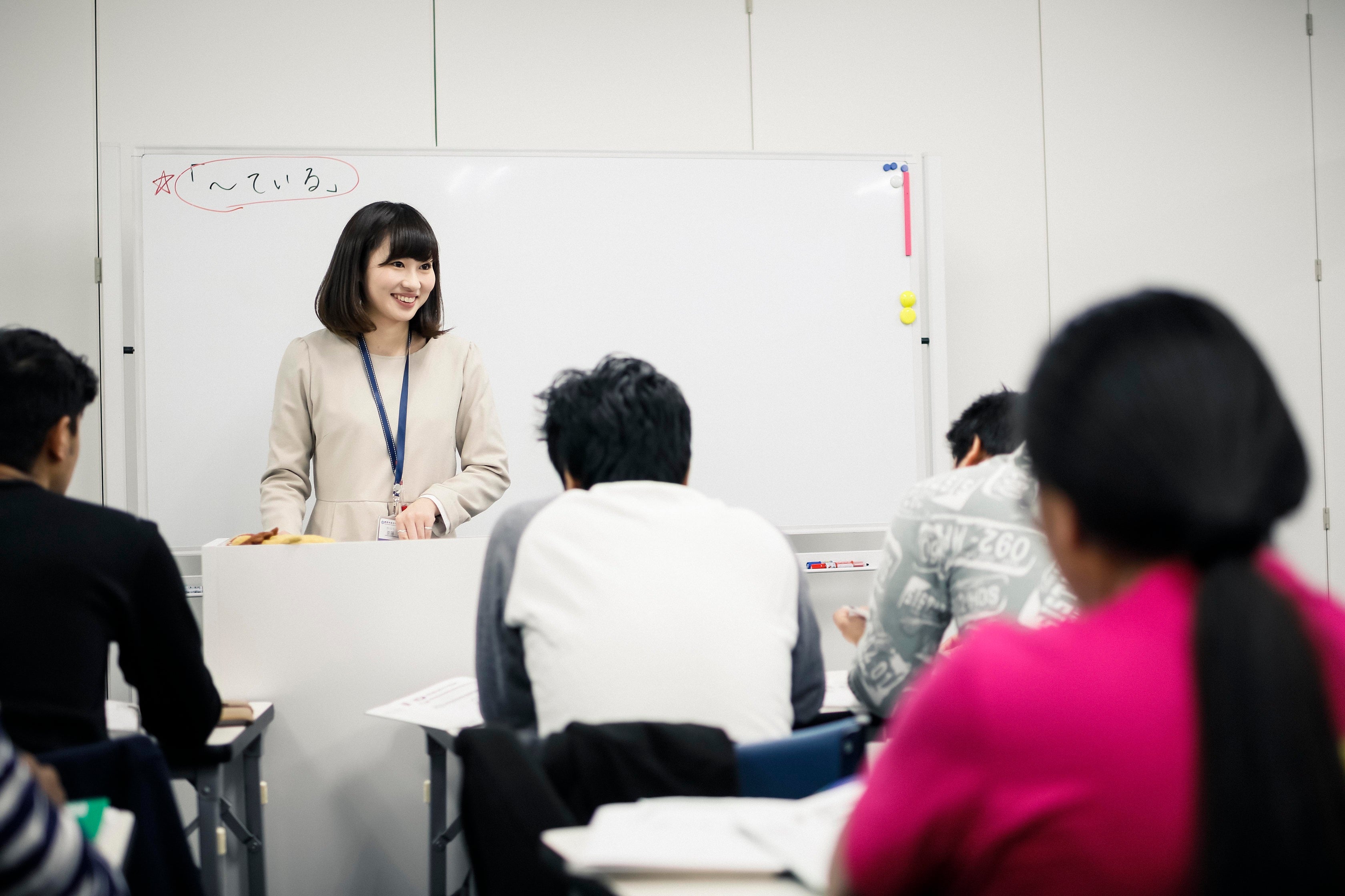 TCJ日本語教師養成講座（通信）｜TCJ-オンラインストア – Japanese 